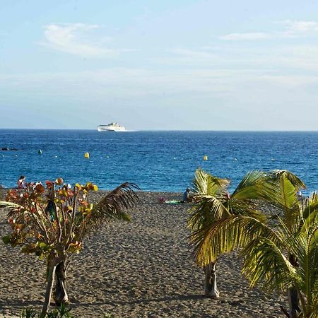 로스크리스티아노스 La Casita, A Dos Pasos De La Playa 빌라 외부 사진