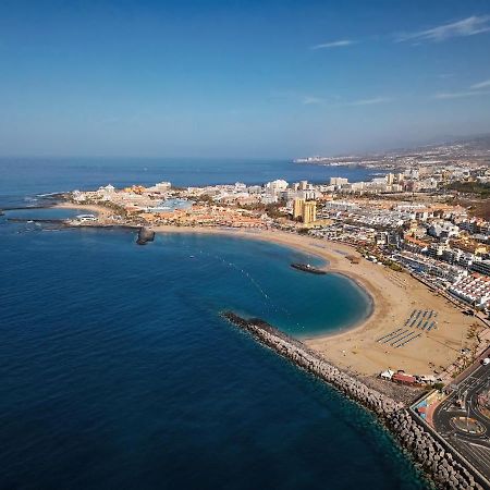 로스크리스티아노스 La Casita, A Dos Pasos De La Playa 빌라 외부 사진