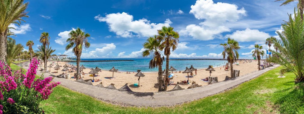 로스크리스티아노스 La Casita, A Dos Pasos De La Playa 빌라 외부 사진